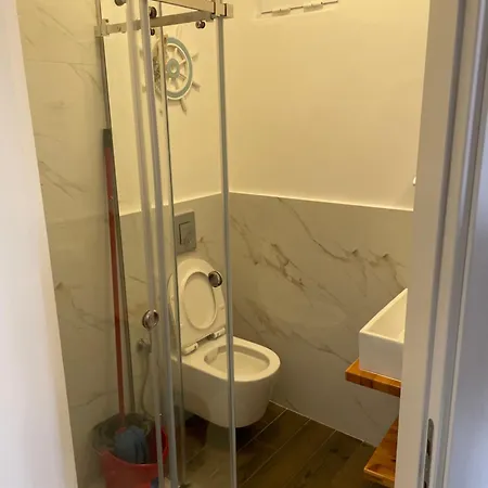 1shengjin2 Appartement Lezhë