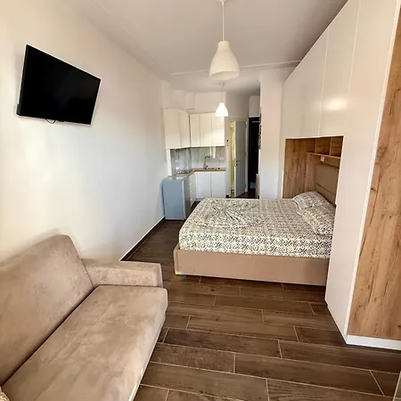 Foleja 903 Daire