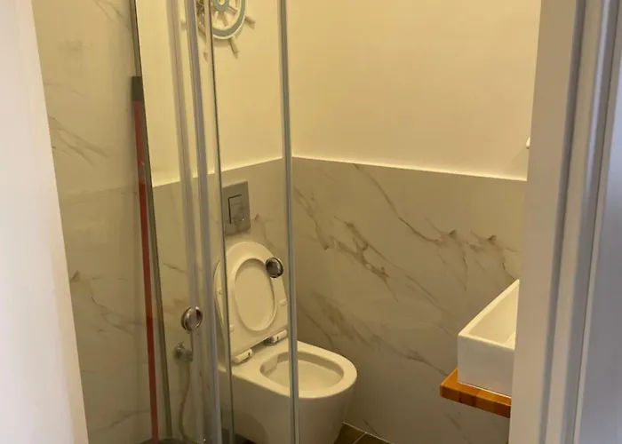 1shengjin2 公寓 Lezhë